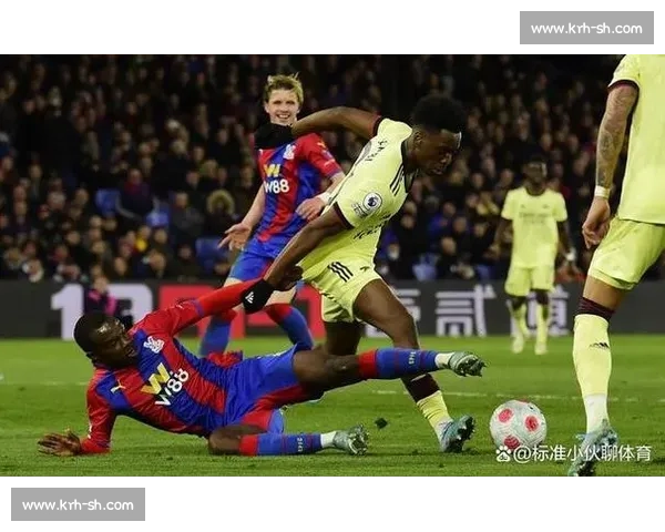 阿尔特塔点出双焦点:马特塔一对一无解 乔弗尔定位球立大功