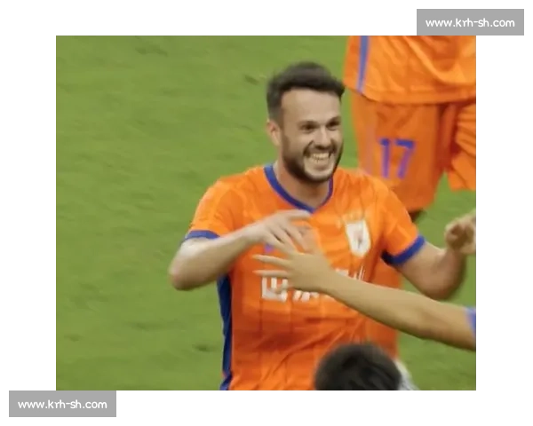 瓦科:中超前四的 “克星”!下半程轰 10 球领跑金靴