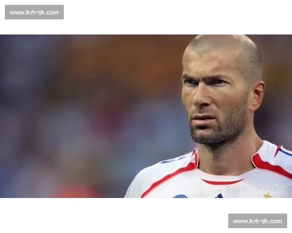 齐达内:怀念旧日足球,普拉蒂尼是法国足坛第一人